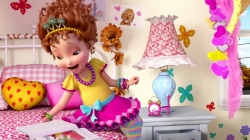 انیمیشن نانسی فانتزی فصل 1 قسمت 21 و 22 - Fancy Nancy